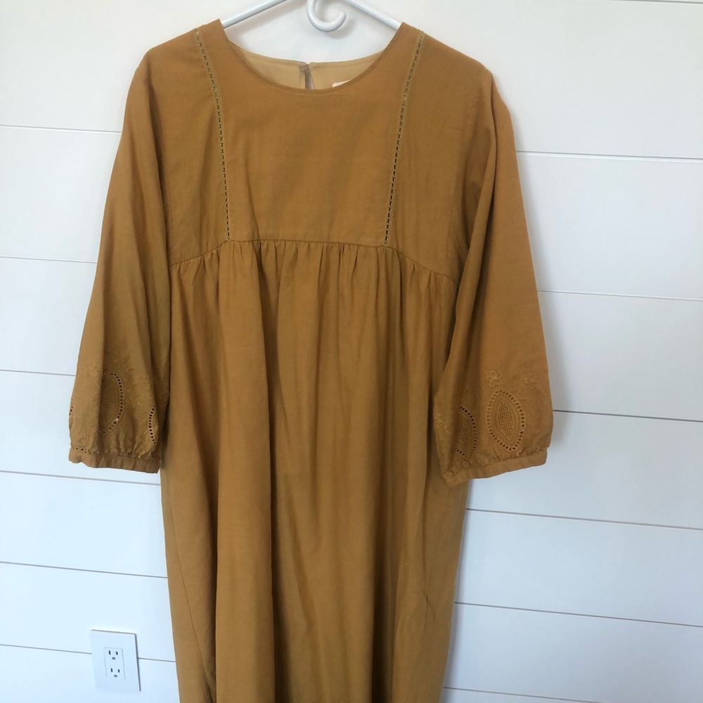 EUC Roolee MIDI Dress